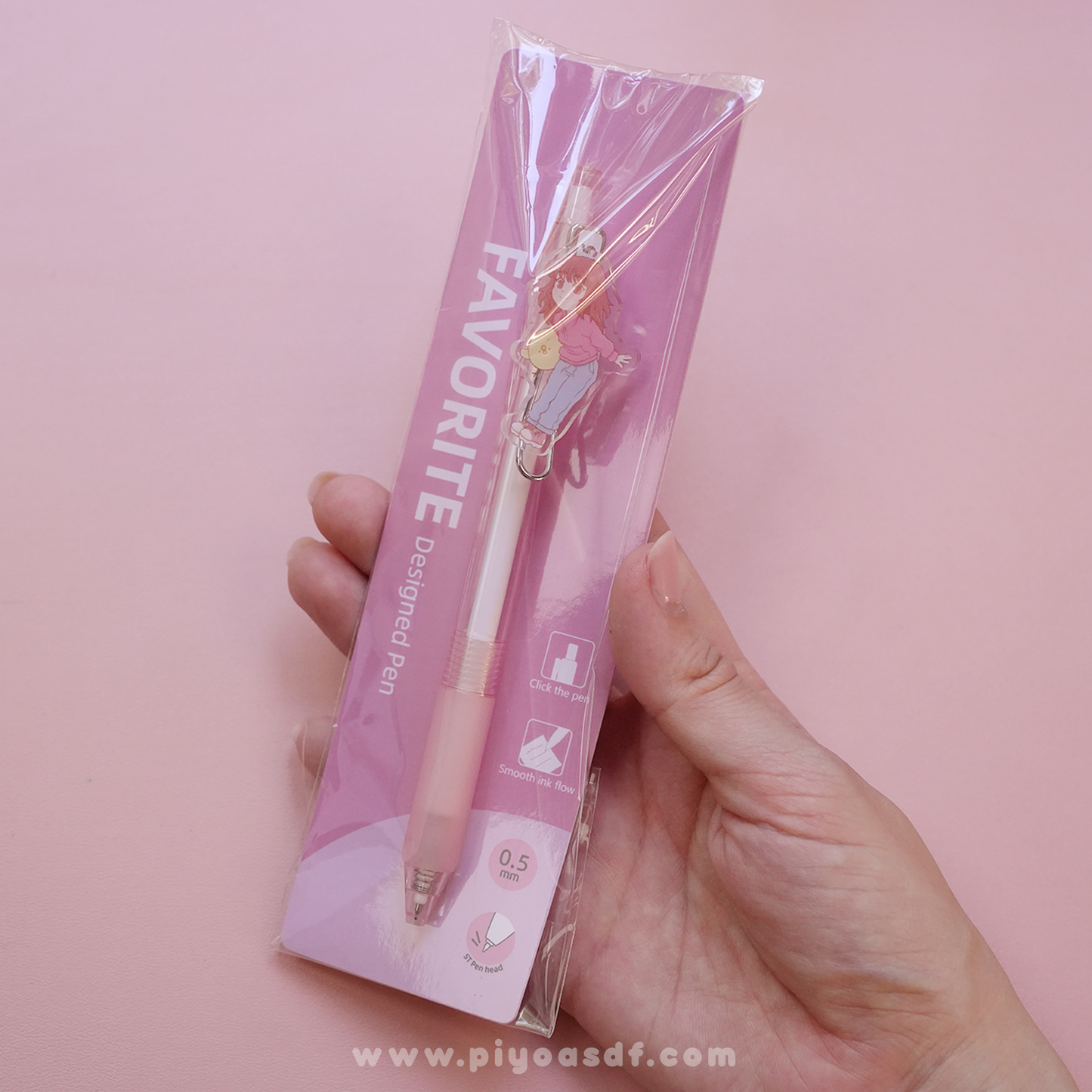 PROMO PACK: Idea al papel ✏️
