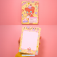 PREVENTA - Mini libretas Mupin