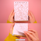 PREVENTA - Mini libretas Mupin