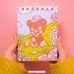 PREVENTA - Mini libretas Mupin