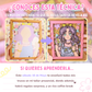 TALLER: "Pinta sobre vidrio con pinturas acrílicas" (Con Piyoasdf)