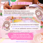 TALLER: "Pinta sobre vidrio con pinturas acrílicas" (Con Piyoasdf)